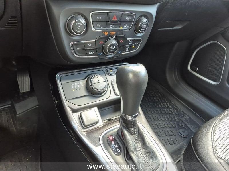 Jeep Compass Compass S 240 CV PHEV AT6 4xe