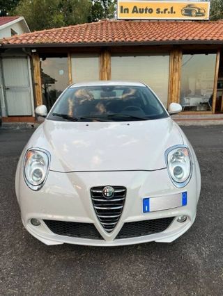 Alfa Romeo MiTo Mito 1.4 Progression (junior) 78cv