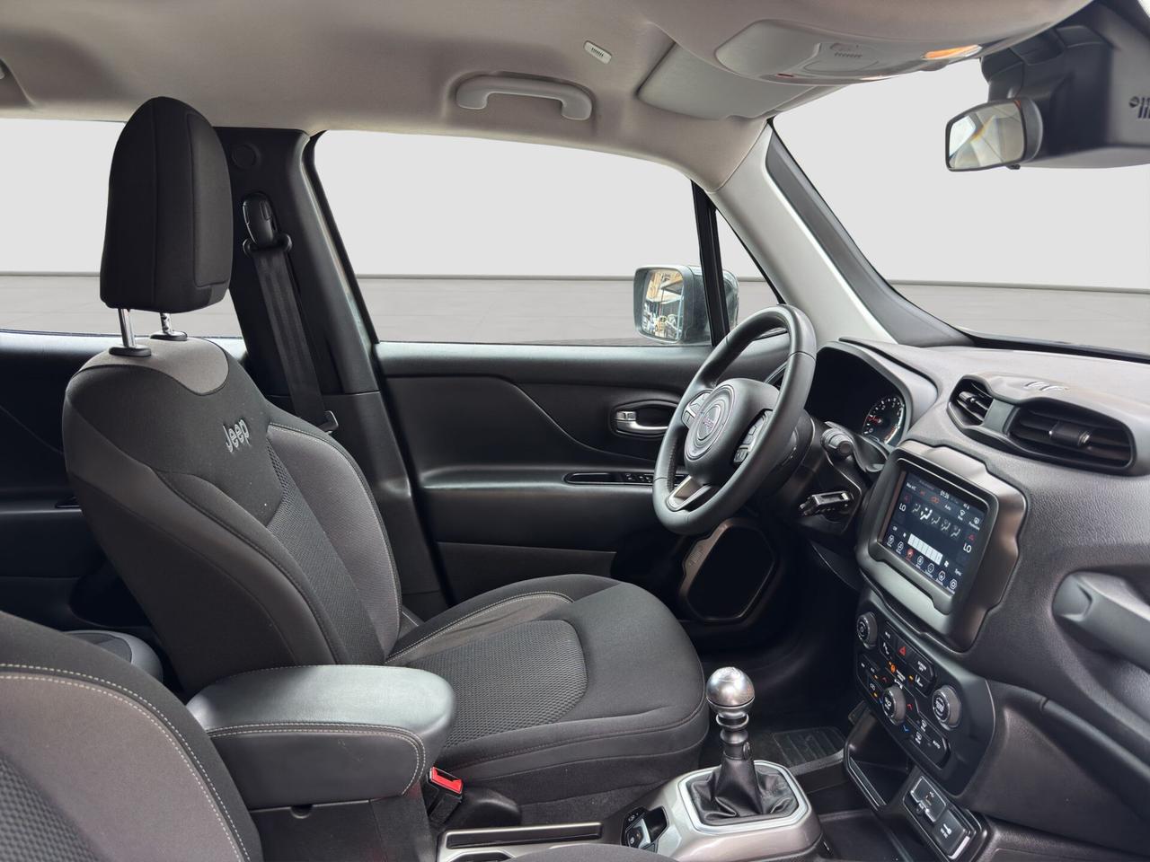 Jeep Renegade 1.6 mjt 130cv Limited 2022