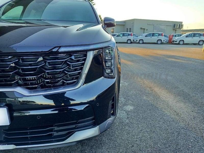 KIA Sorento Sorento 1.6 tgdi hev Style 4wd 215cv at6