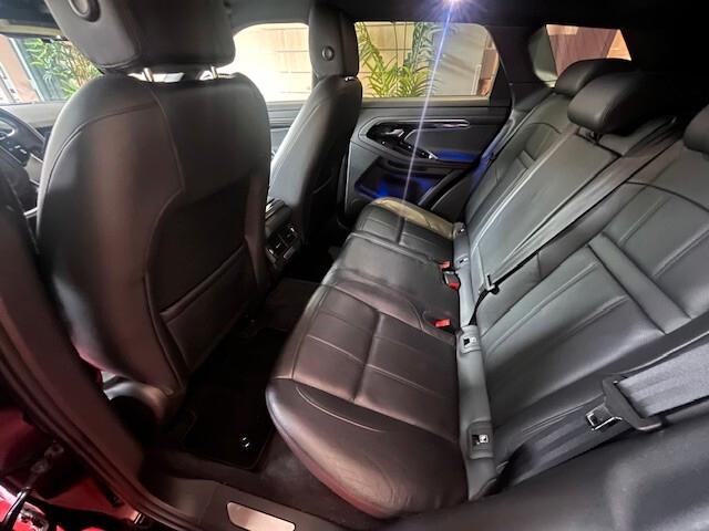 RANGE ROVER EVOQUE R-DYNAMIC SE 5p 2.0 D MHEV 150CV NAVI CERCHI 20 VIRTUAL PELLE TOTALE