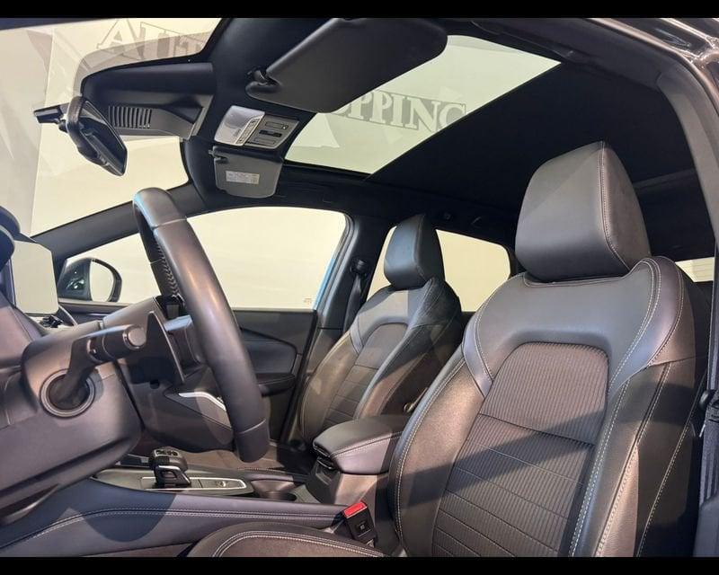 Nissan Qashqai 3ª serie MHEV 158 CV Xtronic Tekna
