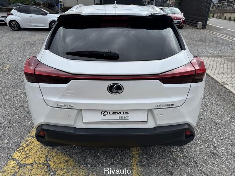 Lexus UX UX Hybrid 4WD Premium