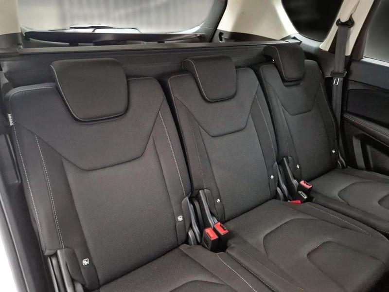 FORD S-MAX 2.0 EcoBlue 150cv S/S Auto Titanium Business