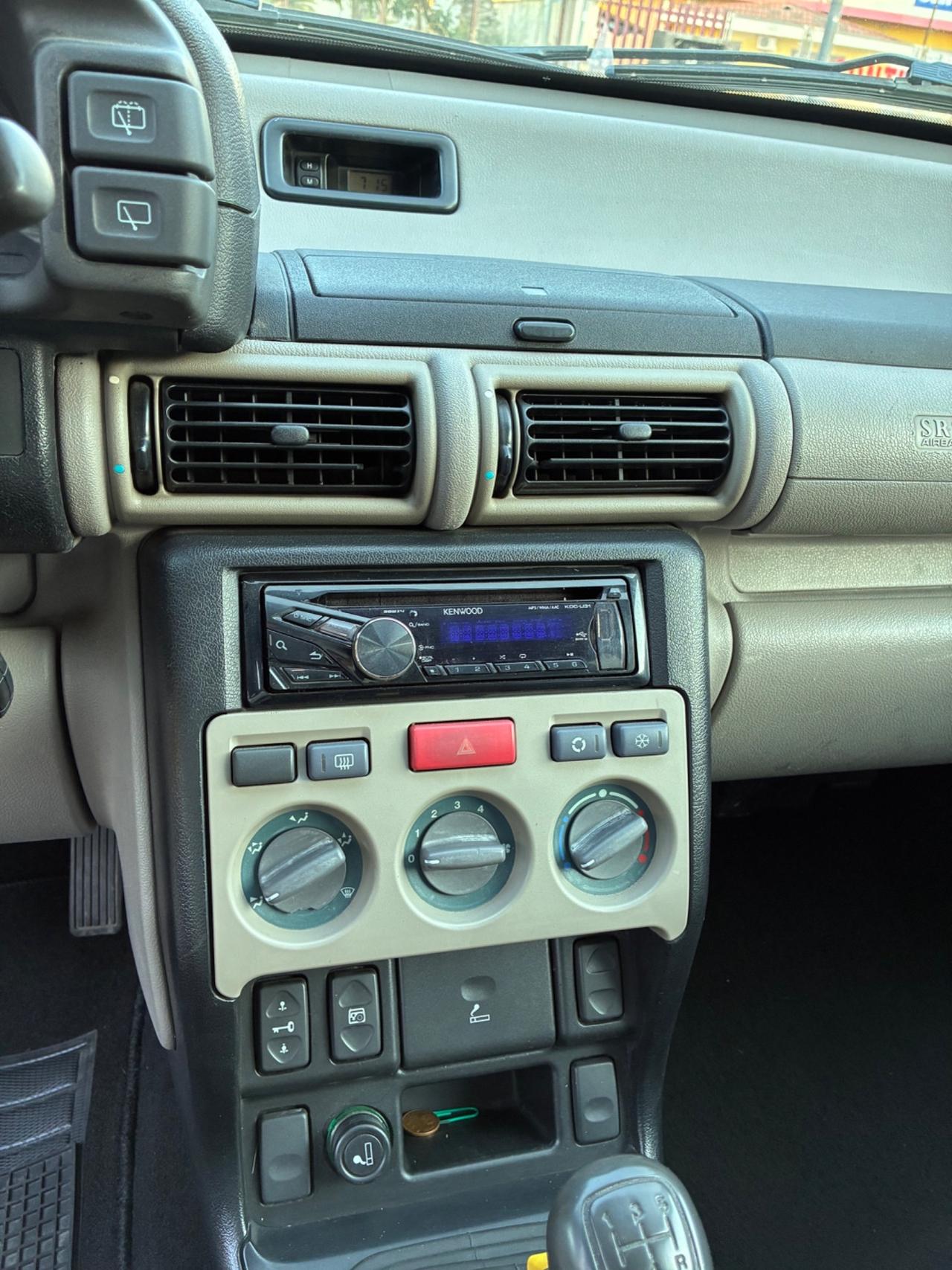 Land Rover Freelander 2.0 Td4