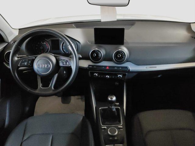 AUDI Q2 Q2 30 TFSI Admired