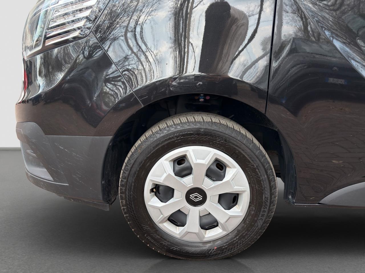 Renault Trafic BluedCi 150CV PL-TN Authentic