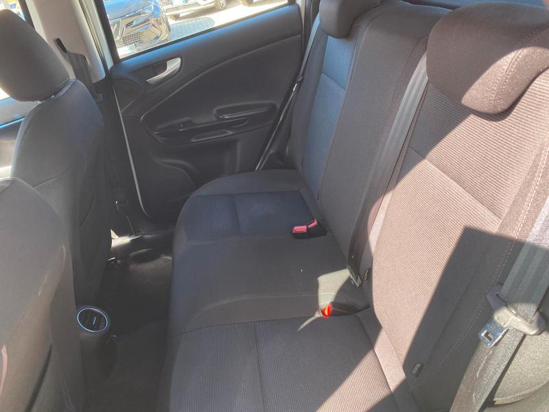 Alfa Romeo Giulietta 2.0 jtdm(2) Distinctive 140cv