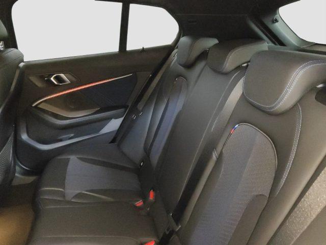 BMW 118 Serie 1 i 5p. Msport