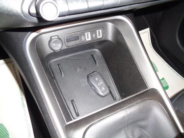 Jeep Avenger 1.2 Turbo 100 CV Summit