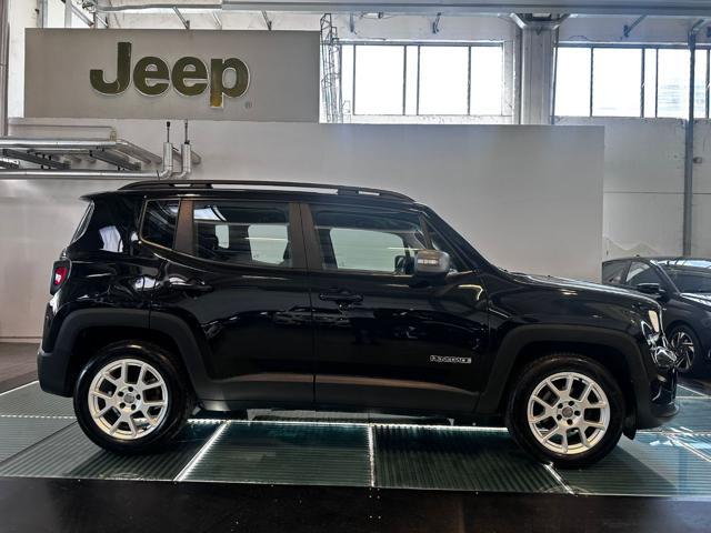 JEEP Renegade 1.0 T3 Limited"NEO PATENTATI"