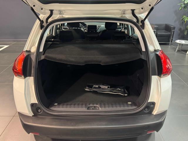 PEUGEOT 2008 1.6 BlueHDi Active