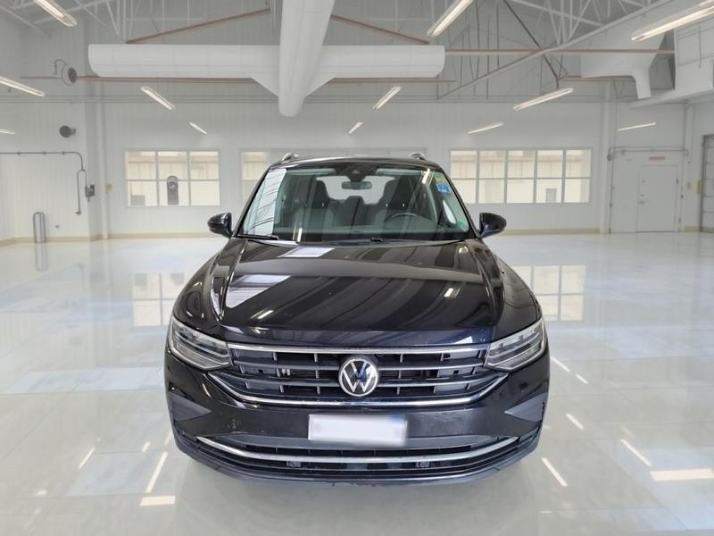 VOLKSWAGEN TIGUAN 2.0 TDI SCR 110KW Life DSG