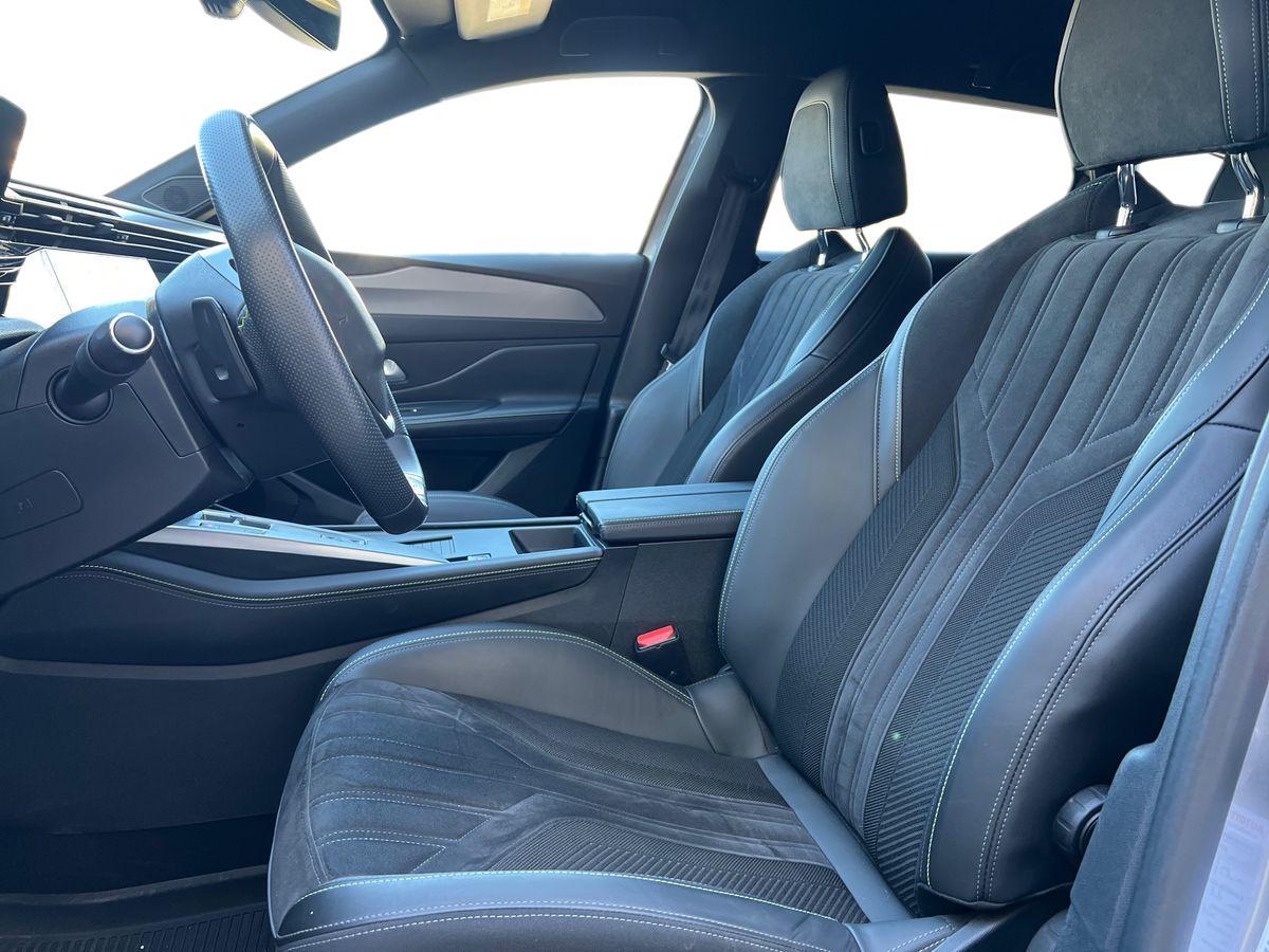 PEUGEOT 308 SW 1.5 bluehdi GT s&s 130cv eat8