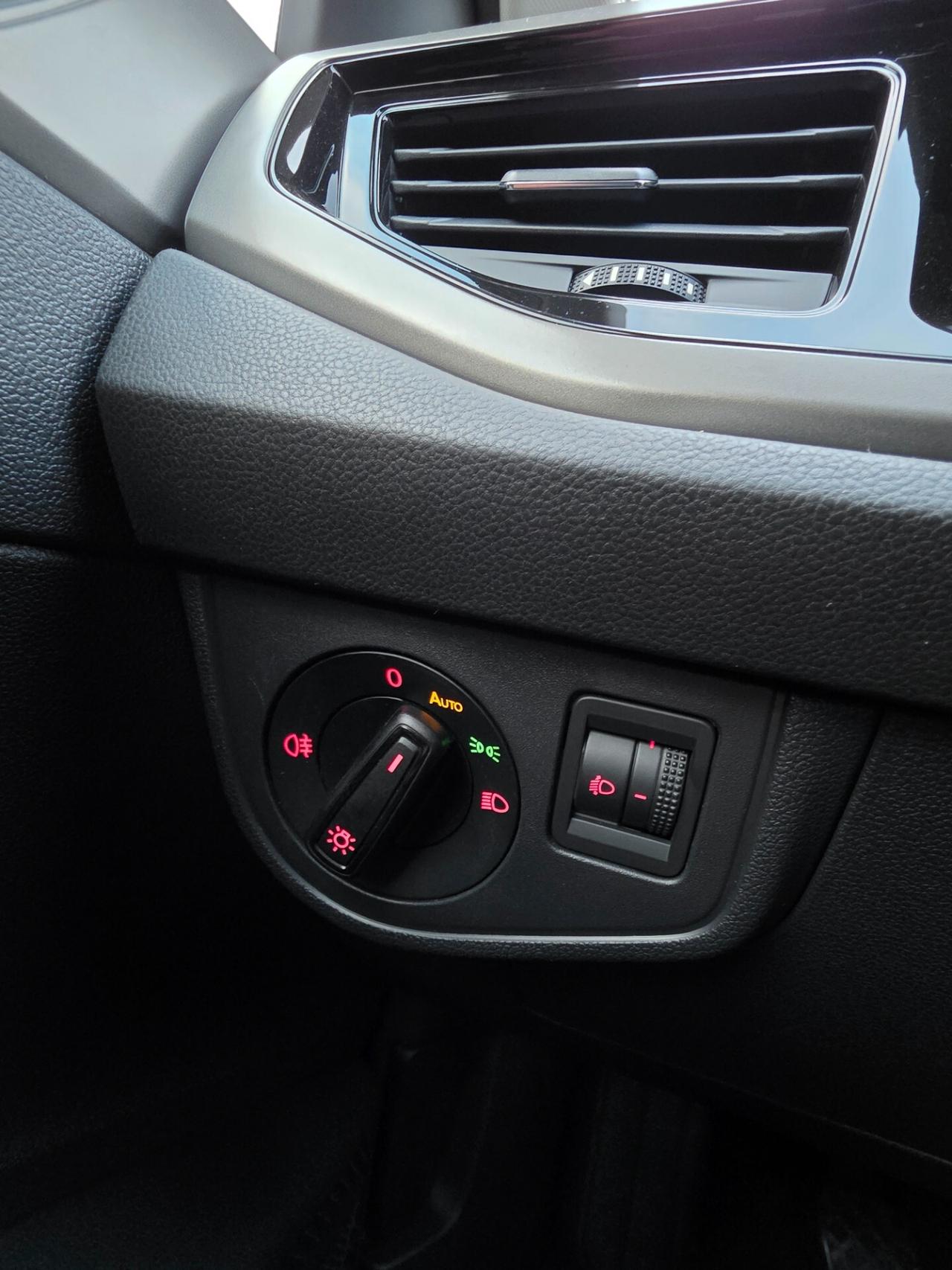 Volkswagen Polo 1.0 TGI 5p. Highline BlueMotion Technology