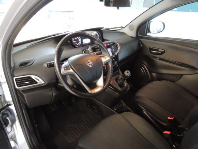 LANCIA Ypsilon 1.0 FireFly 5 porte S&S Hybrid Maryne