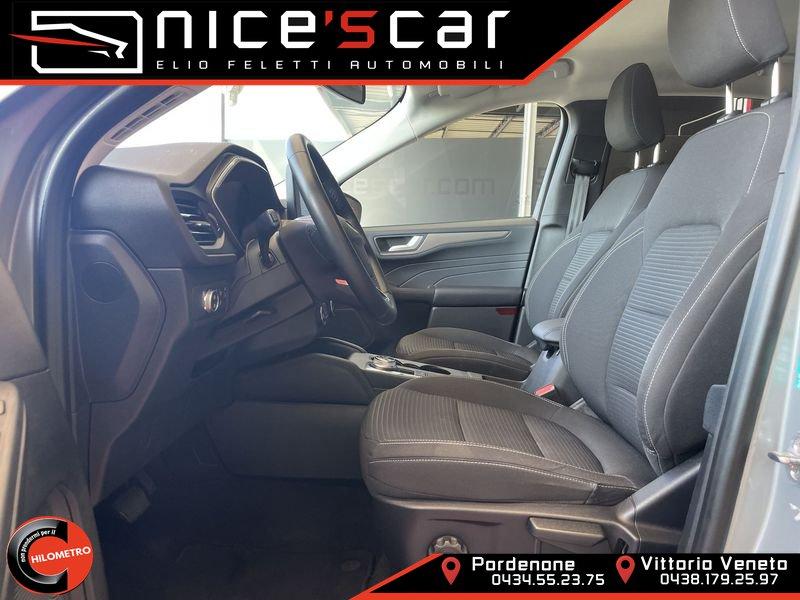 Ford Kuga Kuga 1.5 EcoBlue 120 CV 2WD Titanium Business