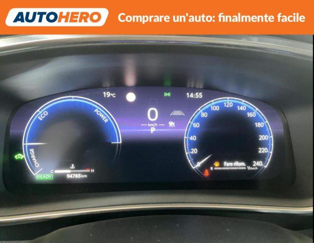 TOYOTA Corolla Active 1.8 Hybrid Touring Sports