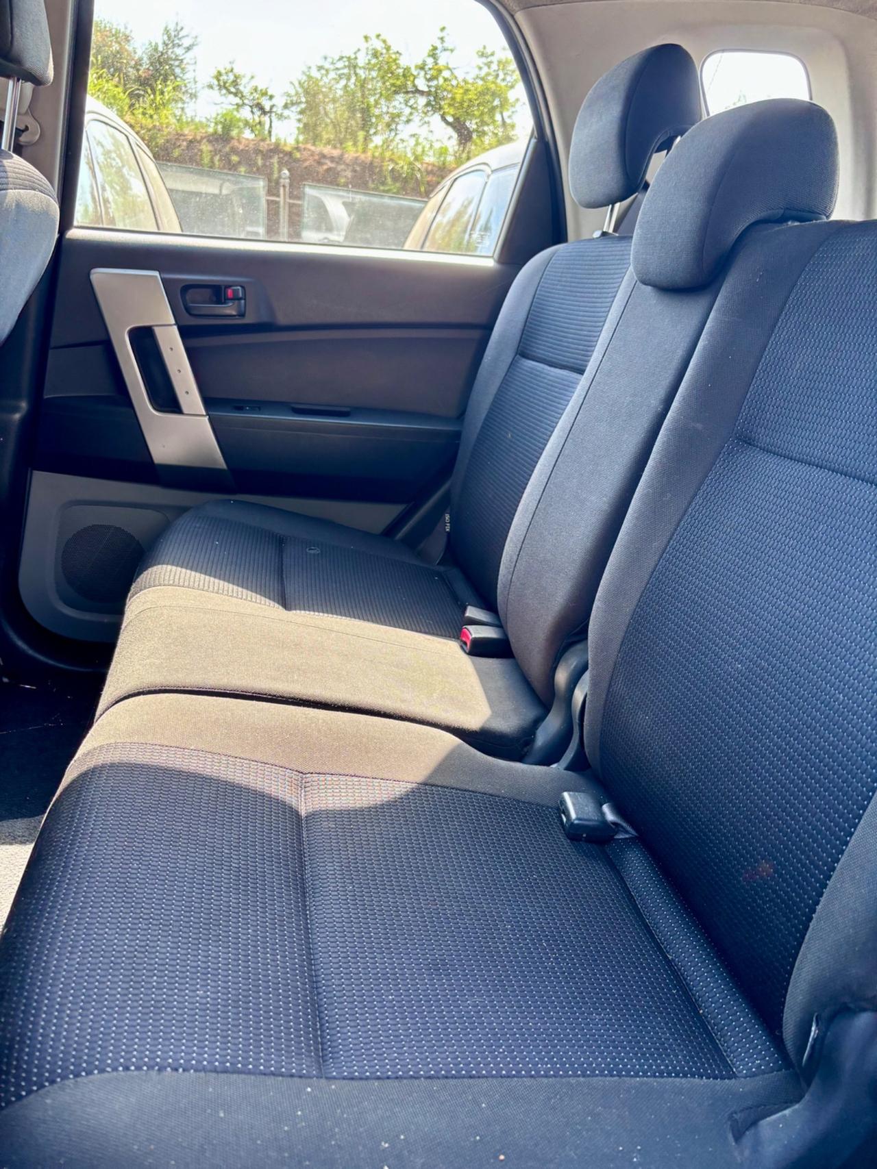 Daihatsu Terios 1.5 4X4 GPL 105 CV