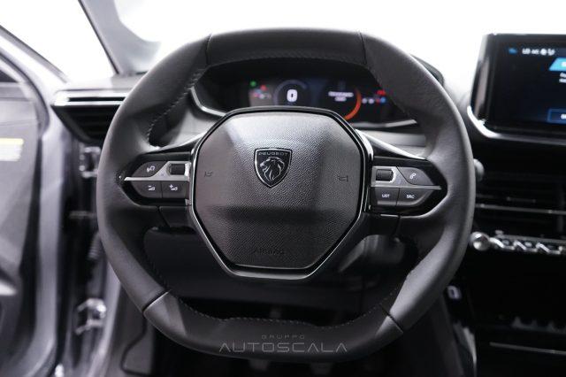 PEUGEOT 208 1.2 PureTech 100cv S&S 5 porte Allure