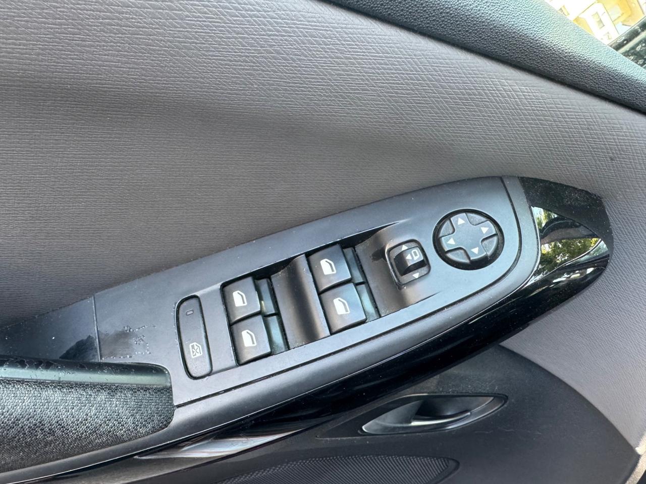 Citroen Grand C4 Picasso 7 posti garanzia 12 m