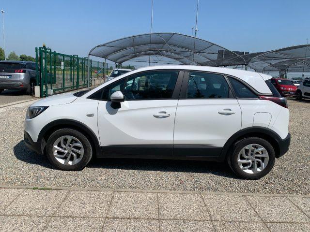 OPEL Crossland X 1.2 12V Innovation