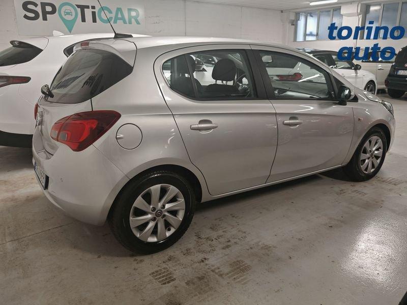 Opel Corsa 1.4 5 porte Advance