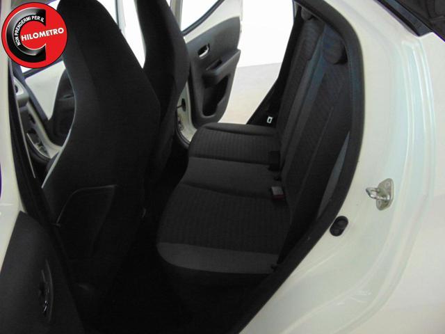 TOYOTA Aygo 1.0 VVT-i 69 CV 5 porte x-business