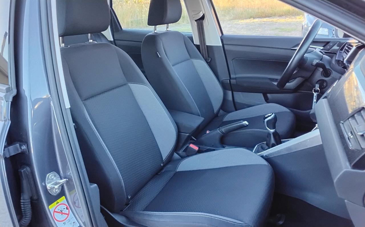 Volkswagen Taigo 1.0 TSI 95 CV Life