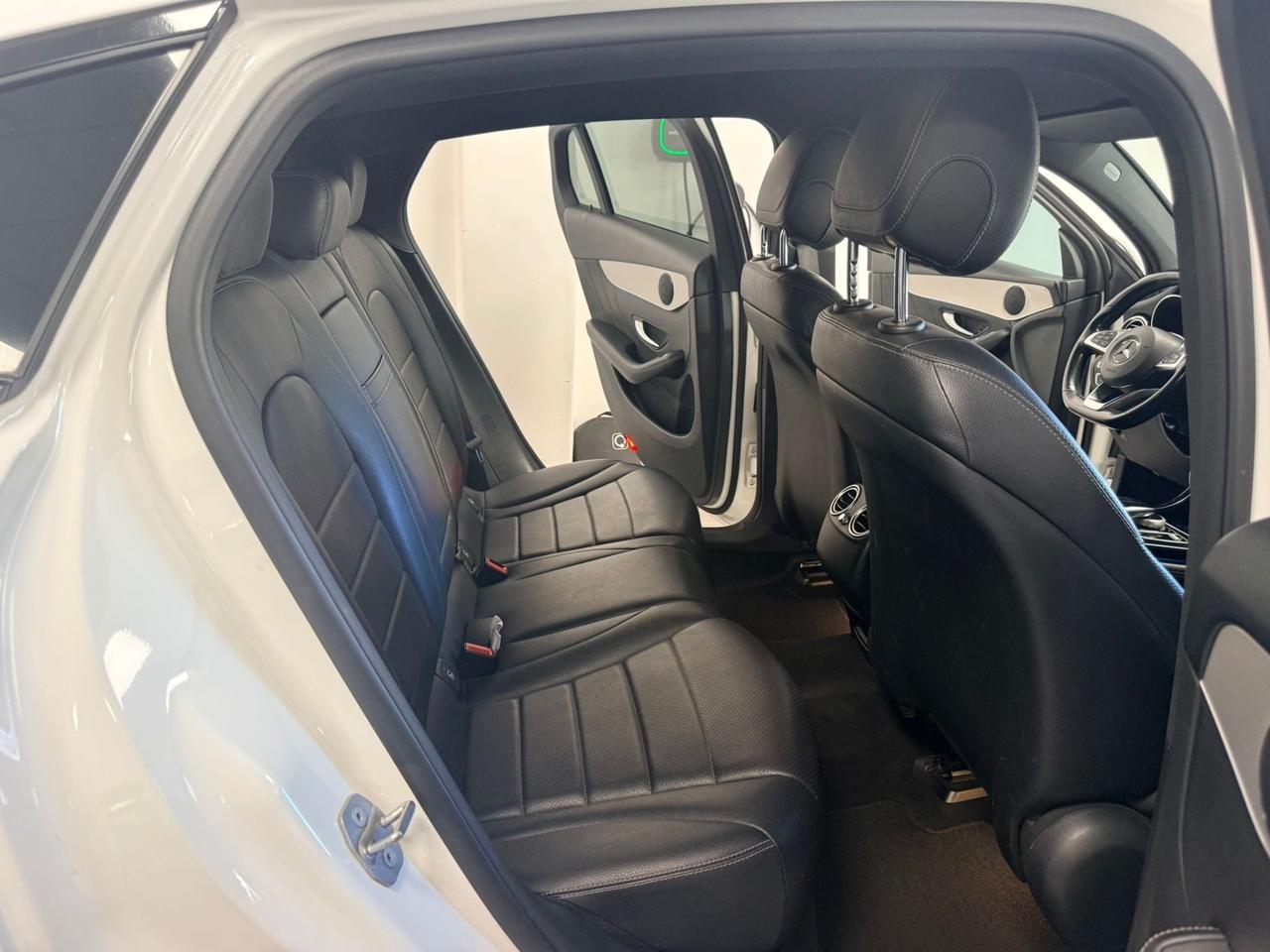 Mercedes-benz GLC 250 d 4Matic Coupé Premium