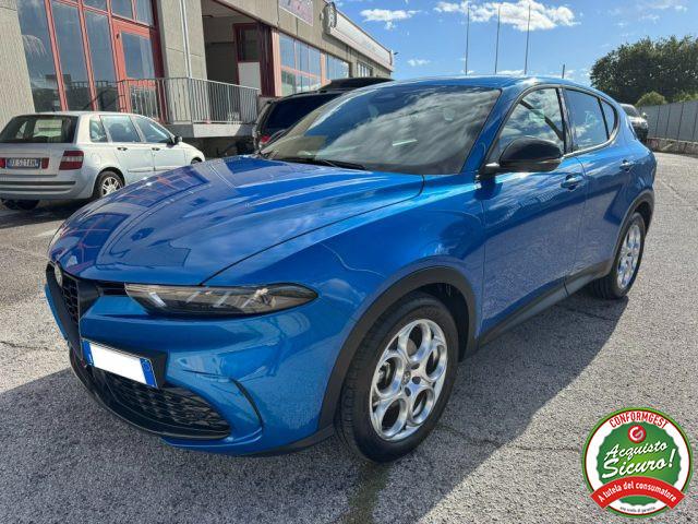 ALFA ROMEO Tonale 1.6 diesel 130cv TCT6 Sprint km 5.900