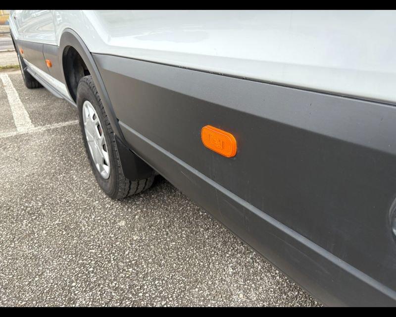 Ford Transit 350 2.0TDCi EcoBlue 170CV PL-SL-TA Furg. Jumbo Entry