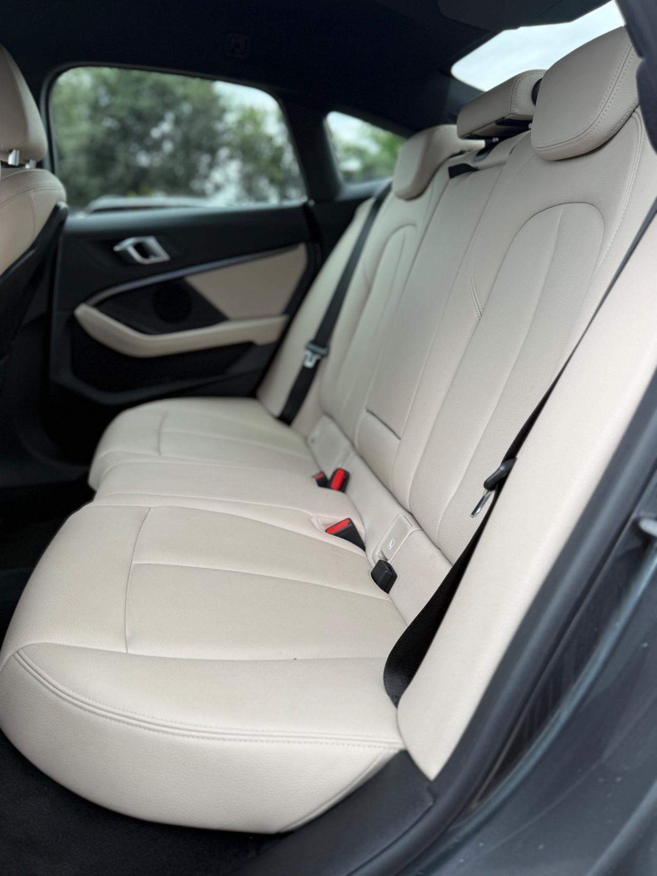 Bmw 218 218d Coupé Msport