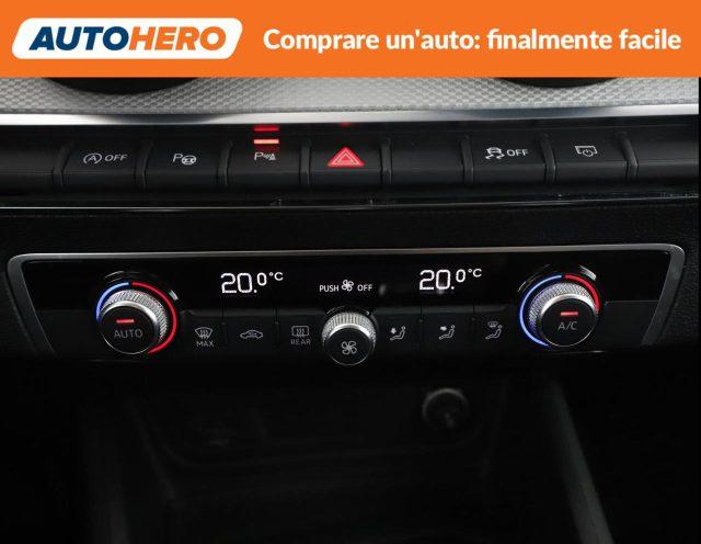 AUDI Q2 30 TFSI Admired