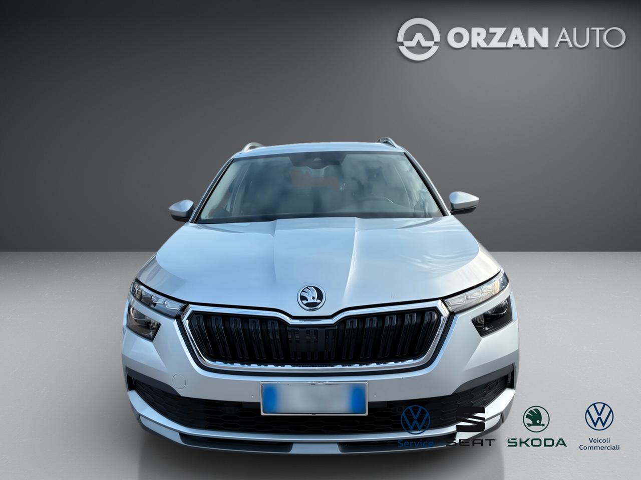 Skoda Kamiq 1.0 TSI 110 CV Style CELL VENDITE 3491558563 OPPURE 3478673115