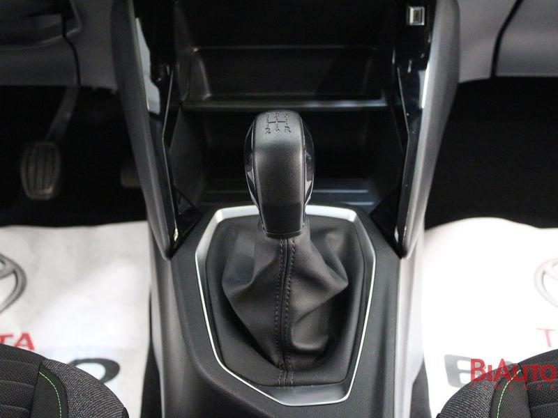 Peugeot 208 Active Puretech 75 S/S