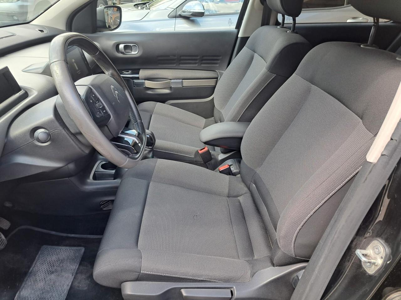 Citroen C4 Cactus PureTech 82 Shine