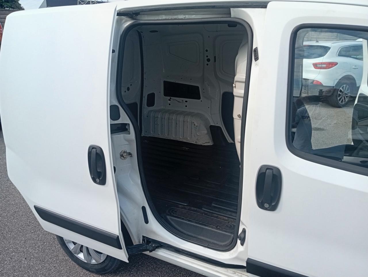 Fiat Fiorino 1.3 MJT 80CV Cargo SX