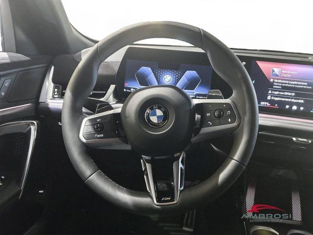 BMW X2 xDrive20d Msport Pro Premium Package