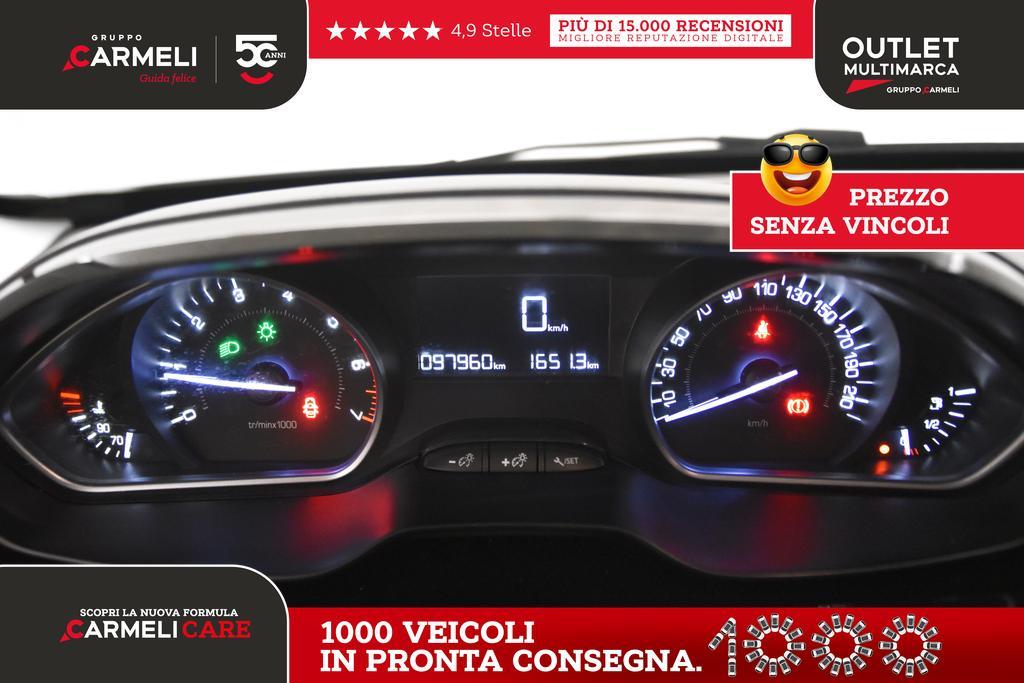 Peugeot 208 5 Porte 1.2 PureTech Signature