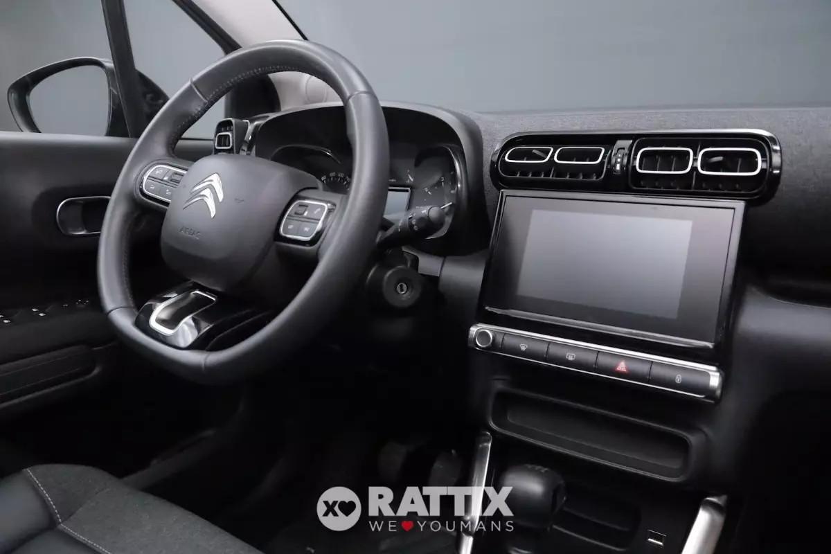 Citroen C3 Aircross 1.2 Puretech 110CV Feel