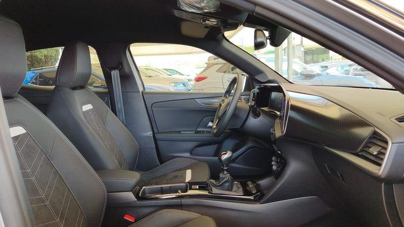 Opel Mokka 1.2 T 136cv Ultimate MT6