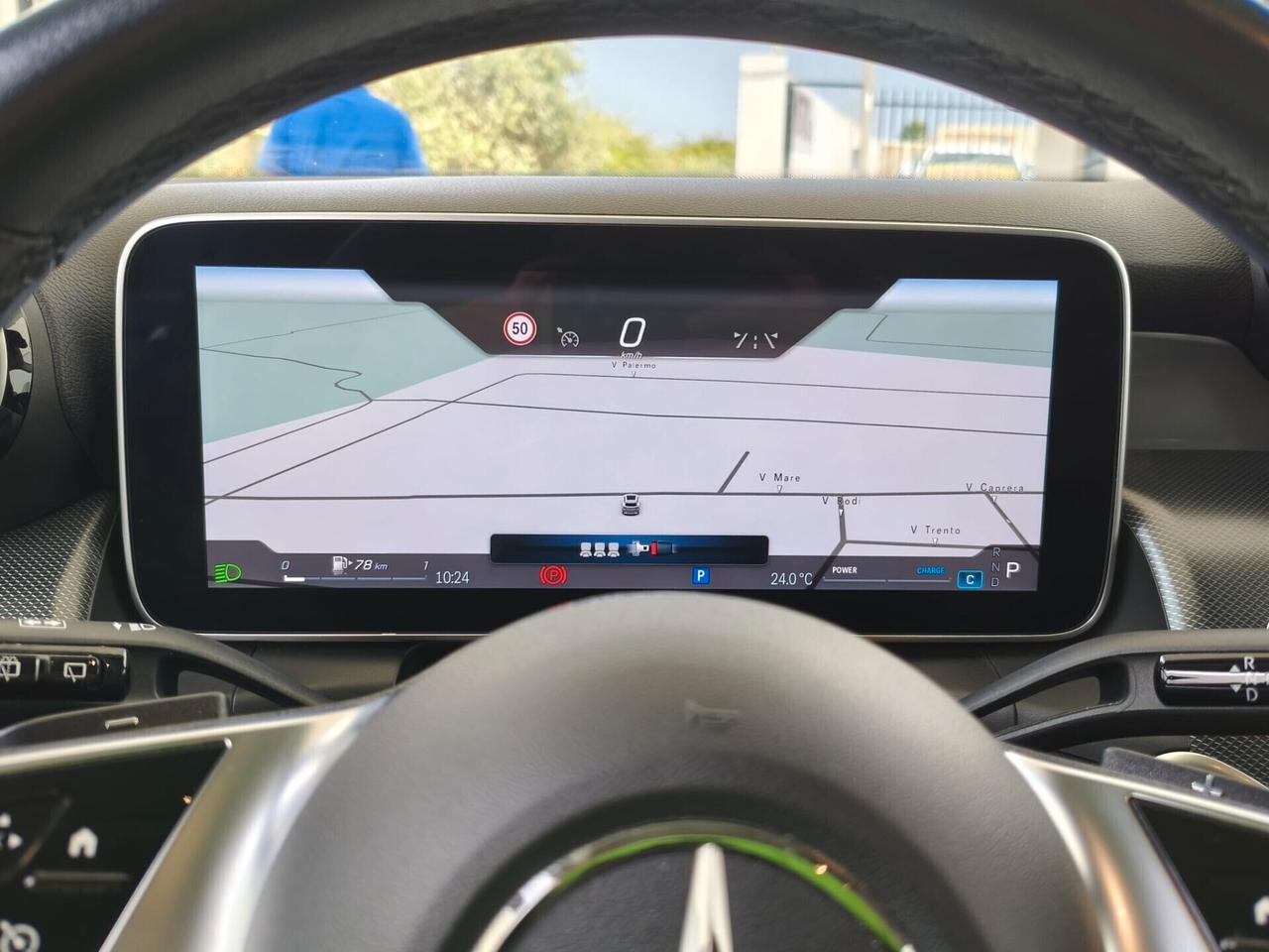 Mercedes GLC 220d 4Matic Mild Hybrid Advance 2023