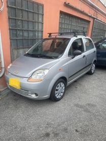 Chevrolet Matiz 1000 SE Energy