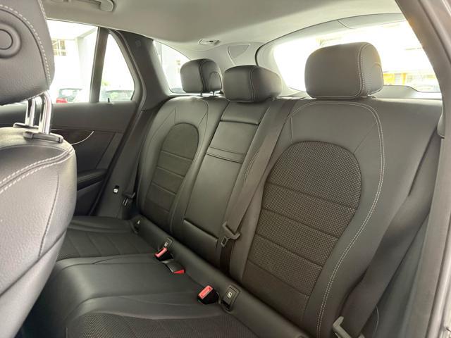 MERCEDES-BENZ GLC 220 d 4Matic Executive