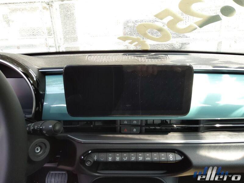 FIAT 600 Hybrid 1.2 Hybrid 110CV