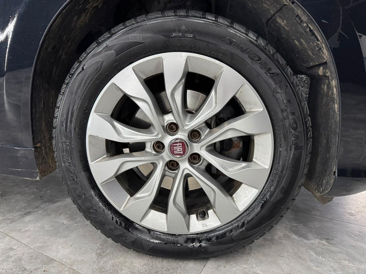 Fiat Tipo Tipo 5p 1.3 mjt Lounge