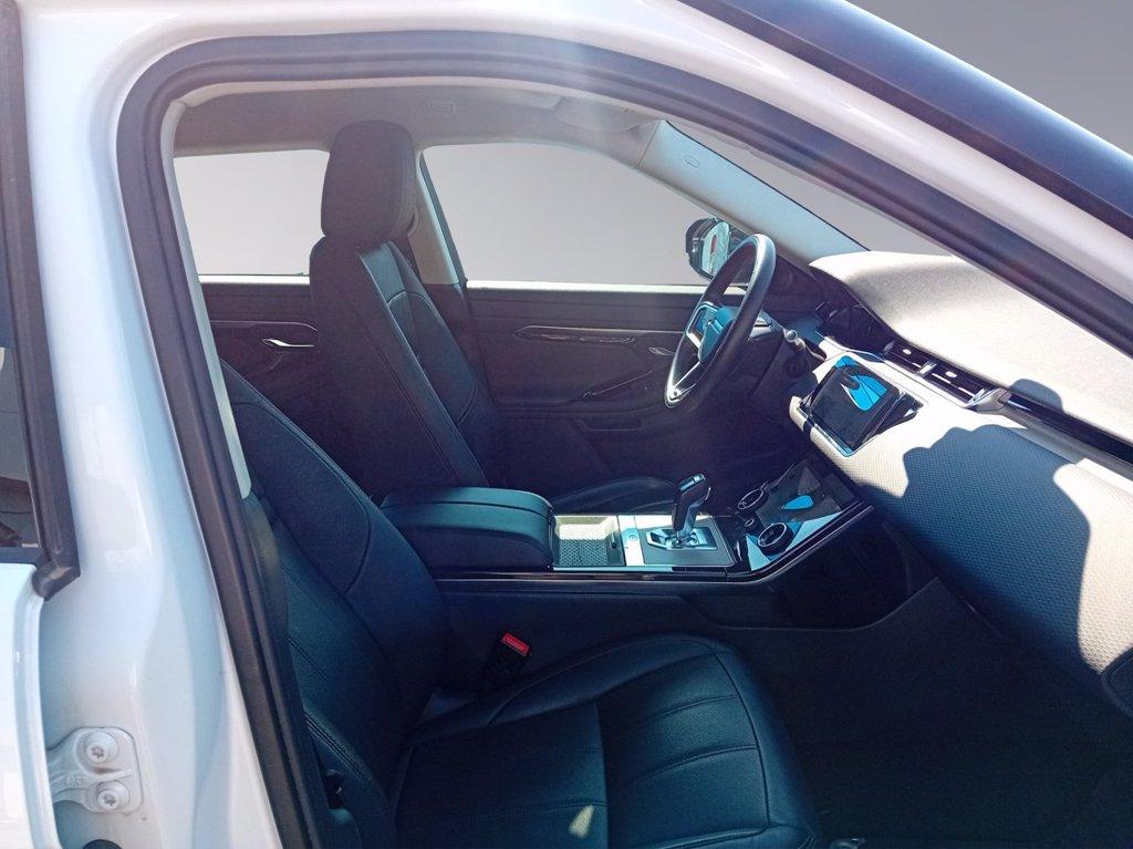 LAND ROVER Range Rover Evoque i3 phev SE awd Automatica del 2021