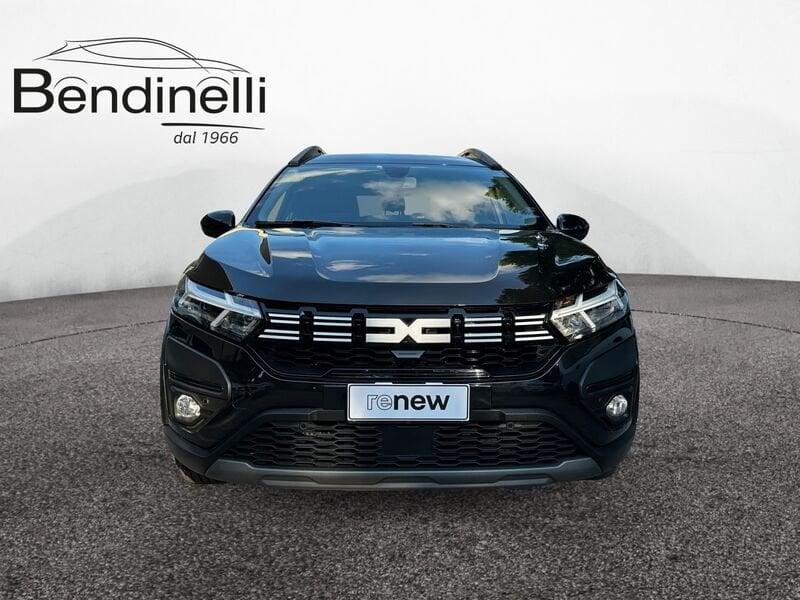 Dacia Jogger Jogger 1.0 TCe GPL 100 CV 5 posti Extreme