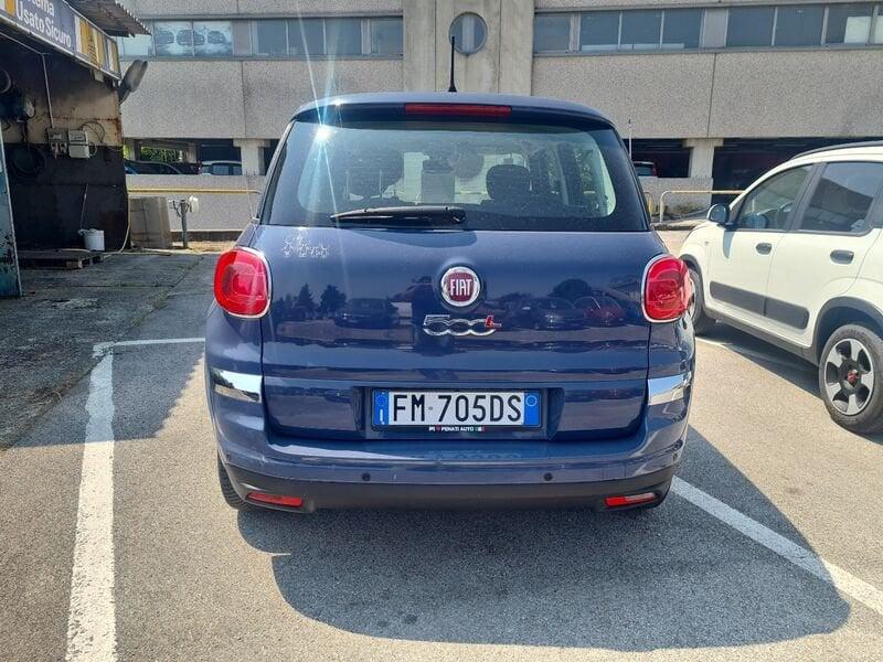 FIAT 500L 1.3 Multijet 95 CV Pop Star